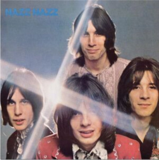 Nazz - Nazz Nazz (Vinyl)