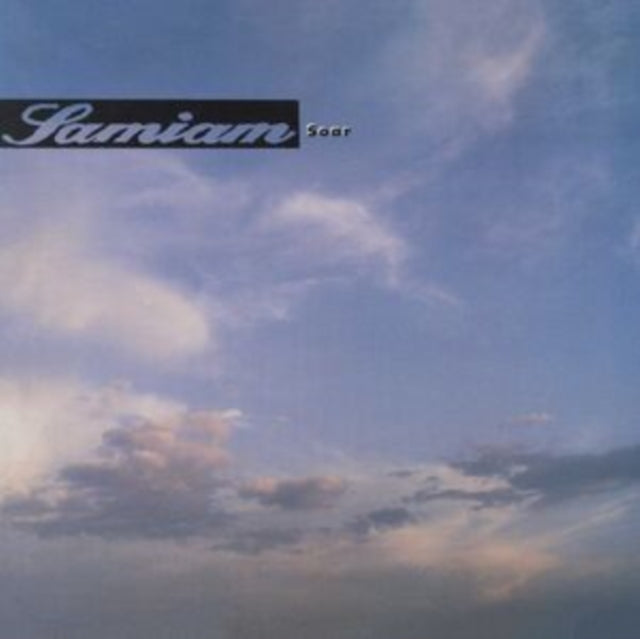 Samiam - Soar (Vinyl)