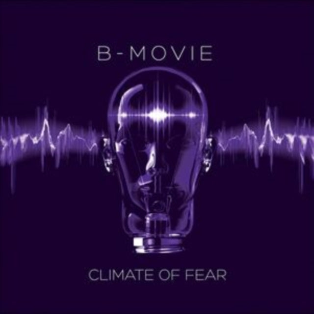 B-Movie - Climate Of Fear (Vinyl)