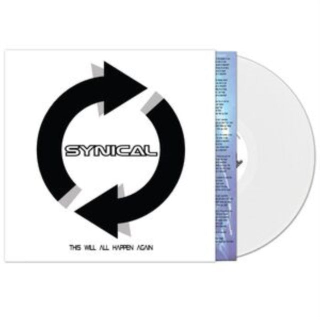 Synical - This Will All Happen Again (Vinyl)