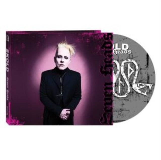 Skold - Seven Heads (CD)