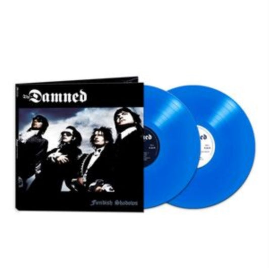 Damned - Fiendish Shadows (Vinyl)