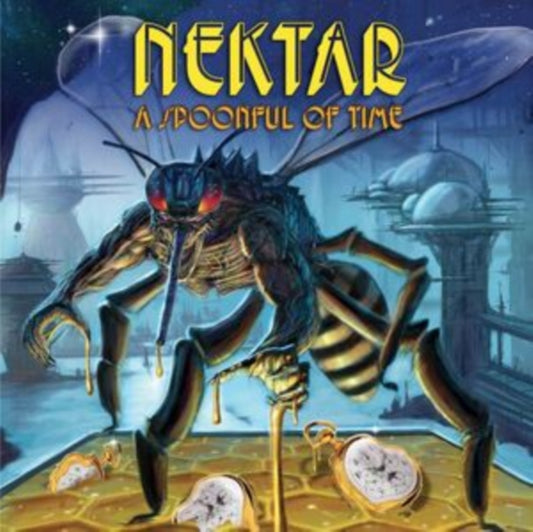 Nektar - A Spoonful Of Time (Vinyl)