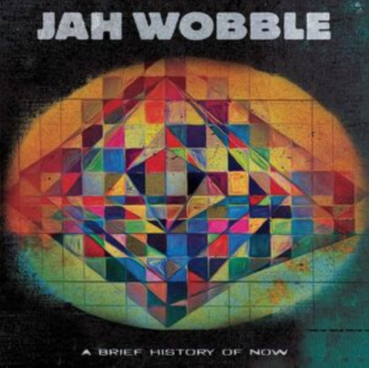 Jah Wobble - A Brief History Of Now (Purple Vinyl) (Vinyl)