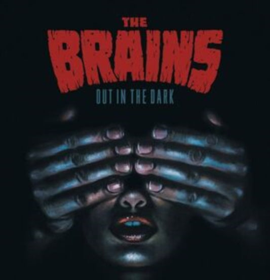 Brains - Out In The Dark (Vinyl)