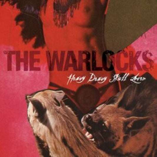 Warlocks - Heavy Deavy Skull Lover (Vinyl)