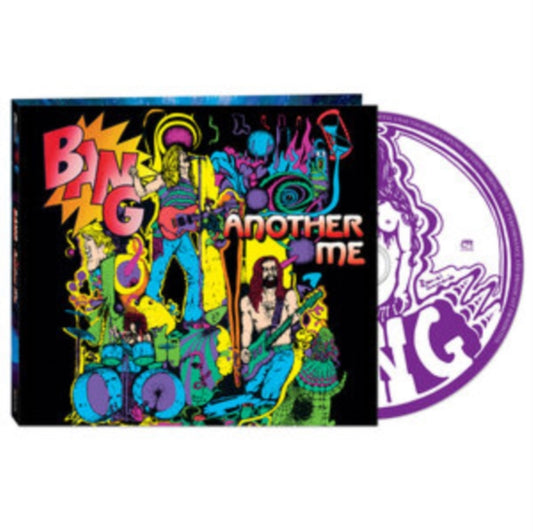 Bang - Another Me (CD)