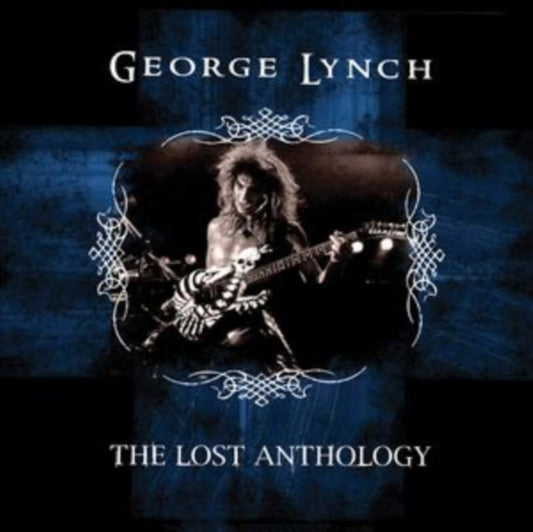 George Lynch - The Lost Anthology (Vinyl)