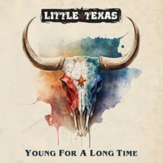 Little Texas - Young For A Long Time (Vinyl)