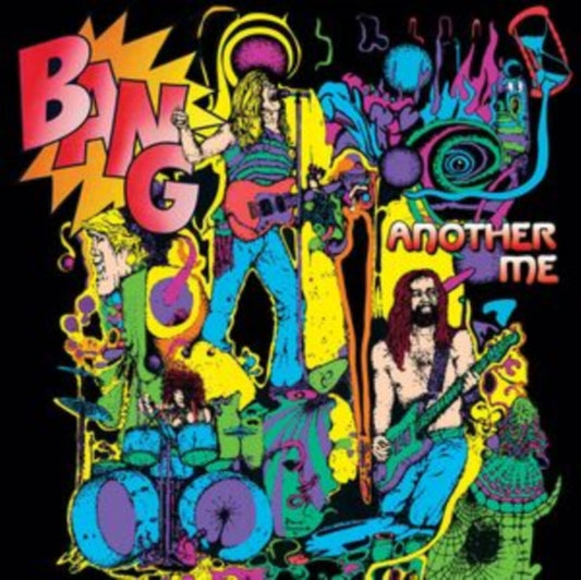 Bang - Another Me (Vinyl)