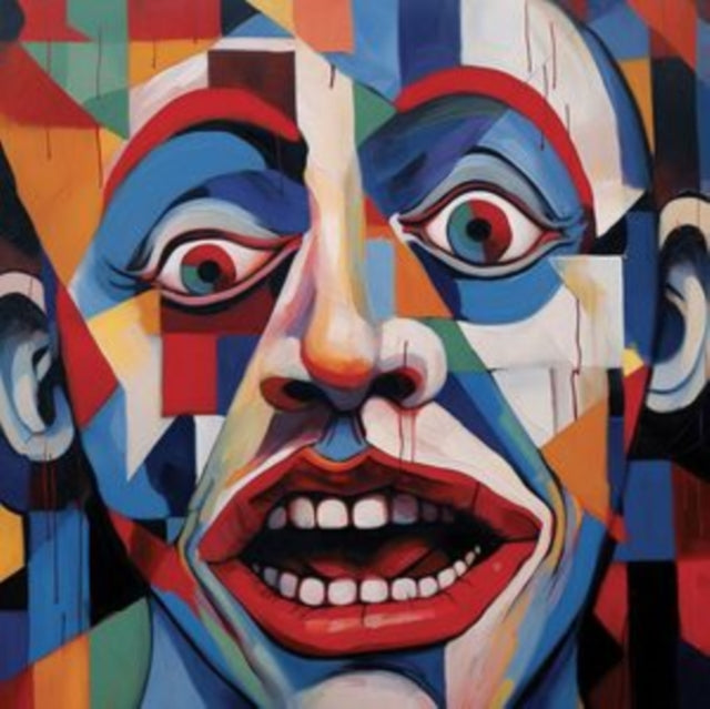 Helios Creed - Boxing The Clown (Vinyl)
