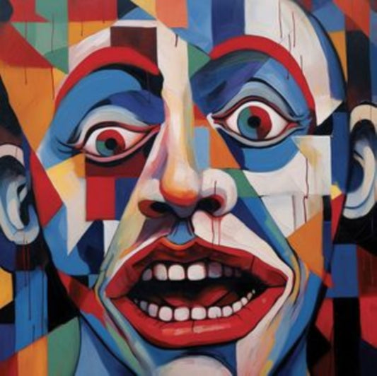 Helios Creed - Boxing The Clown (Vinyl)