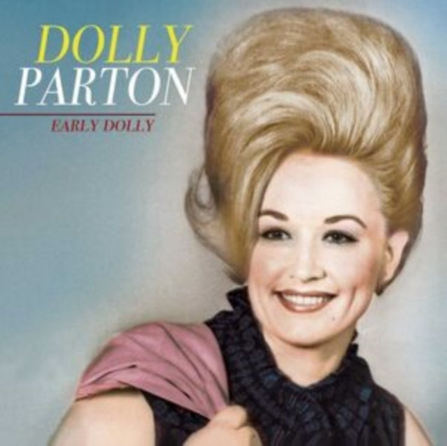 Dolly Parton - Early Dolly (Vinyl)