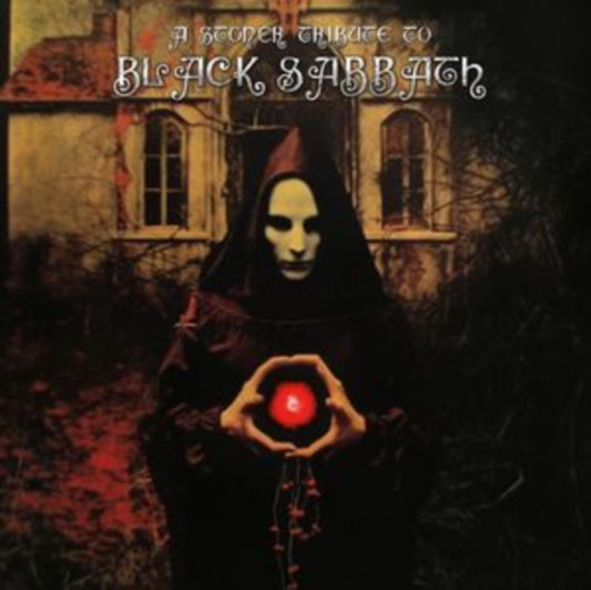 Various Artists - A Stoner Tribute To Black Sabbath (Vinyl)
