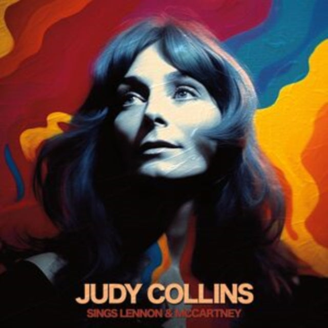 Judy Collins - Sings Lennon & Mccartney (Vinyl)