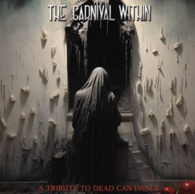 Various Artists - The Carnival Within - A Tribute To Dead Can Dance (Vinyl)