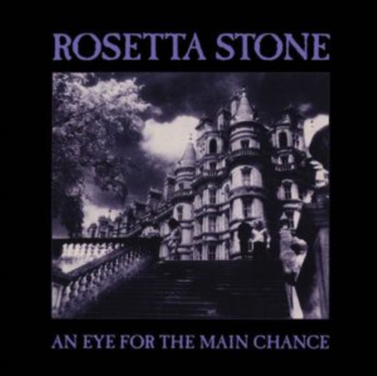 Rosetta Stone - An Eye For The Main Chance (Vinyl)