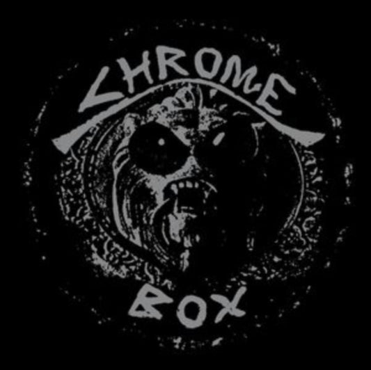 Chrome - Chrome Box (CD Box Set)