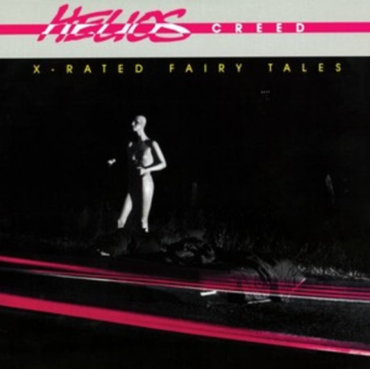Helios Creed - X-Rated Fairy Tales (Vinyl)