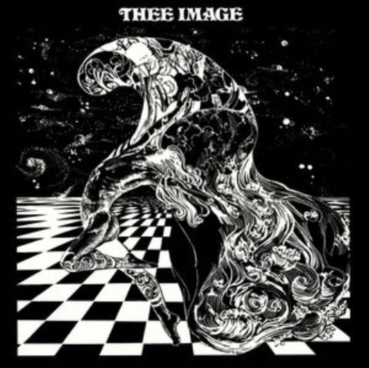 Thee Image - Thee Image (Vinyl)