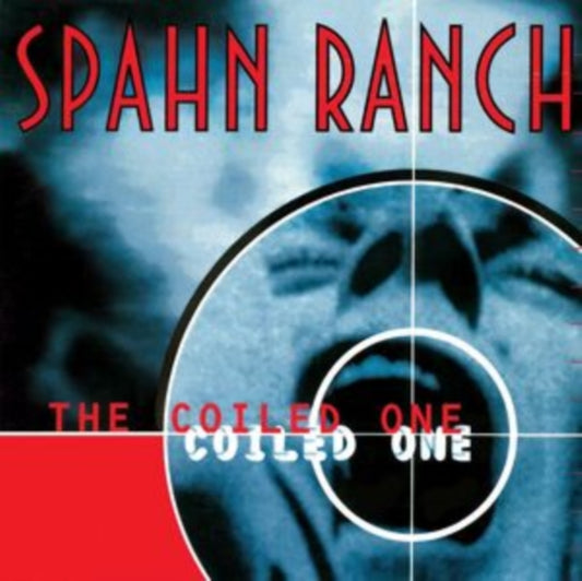 Spahn Ranch - The Coiled One (Vinyl)