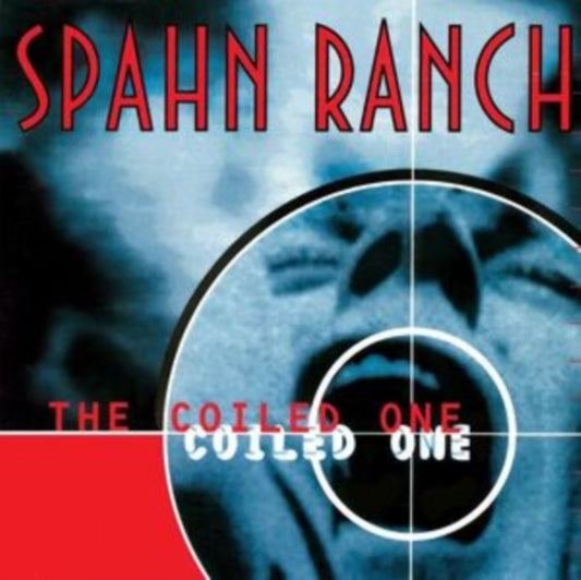 Spahn Ranch - The Coiled One (Deluxe Edition) (CD)