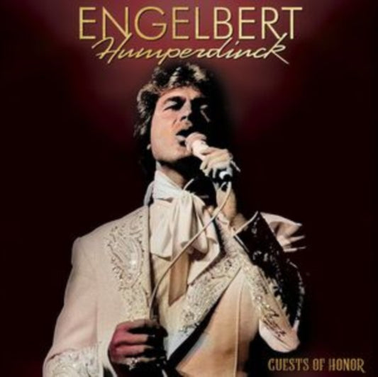 Engelbert Humperdinck - Guests Of Honor (Vinyl)