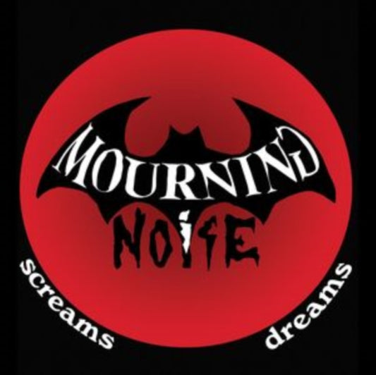 Mourning Noise - Screams / Dreams (CD)
