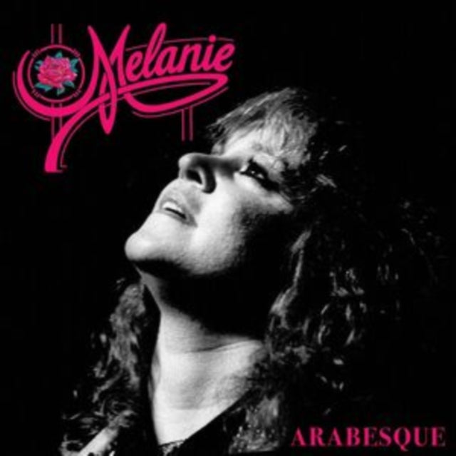Melanie - Arabesque (CD)
