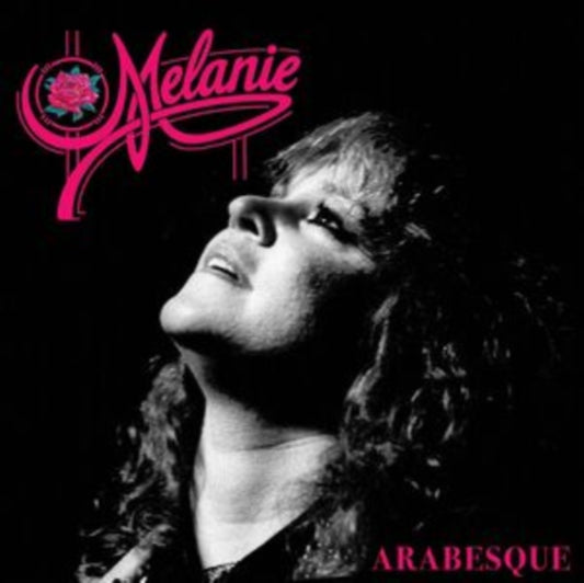 Melanie - Arabesque (CD)