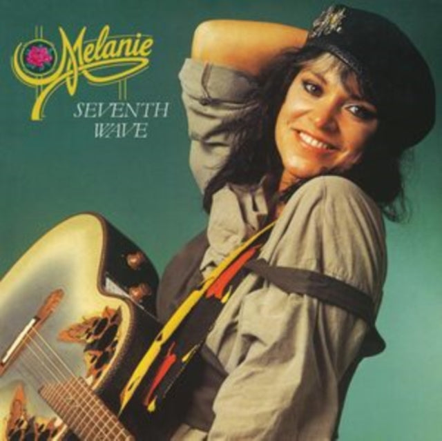 Melanie - Seventh Wave (Vinyl)