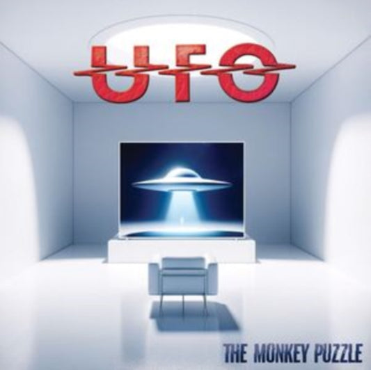 Ufo - The Monkey Puzzle (Vinyl)