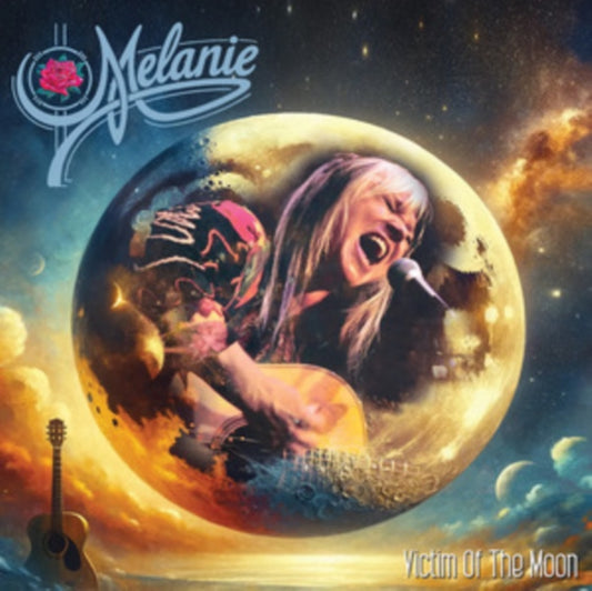 Melanie - Victim Of The Moon (Vinyl)