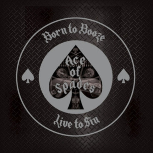 Ace Of Spades - Born To Booze / Live To Sin - A Tribute To Motorhead (CD)