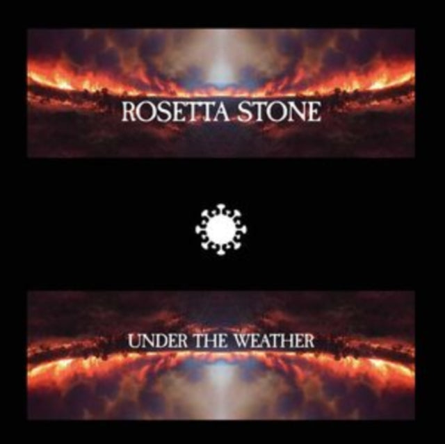 Rosetta Stone - Under The Weather (Vinyl)