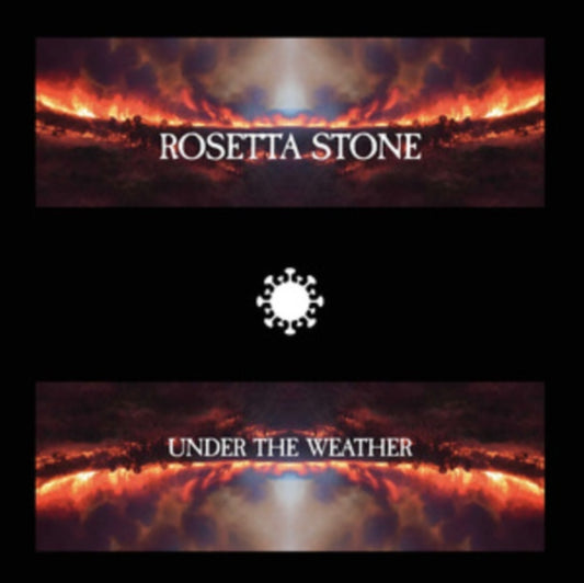Rosetta Stone - Under The Weather (CD)