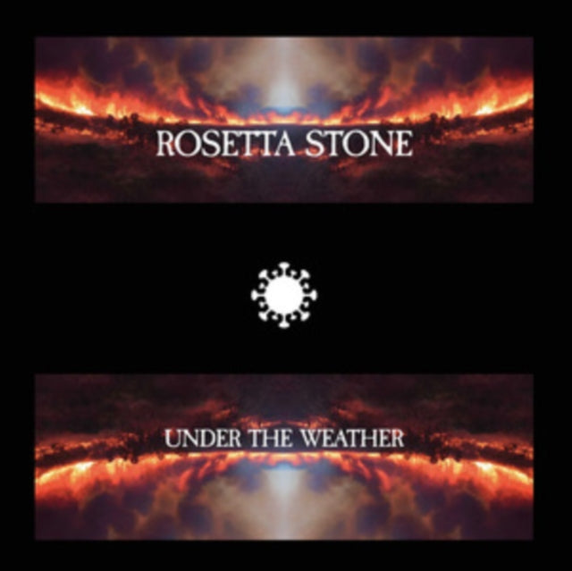 Rosetta Stone - Under The Weather (Coloured Vinyl) (Vinyl)