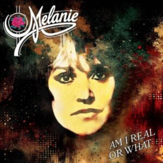 Melanie - Am I Real Or What (CD)