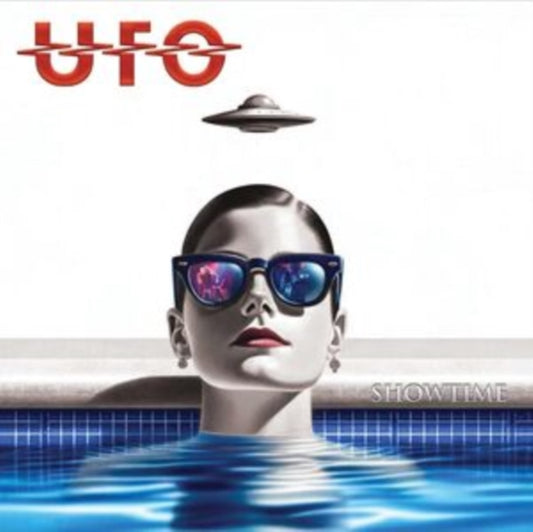 Ufo - Showtime (Vinyl)