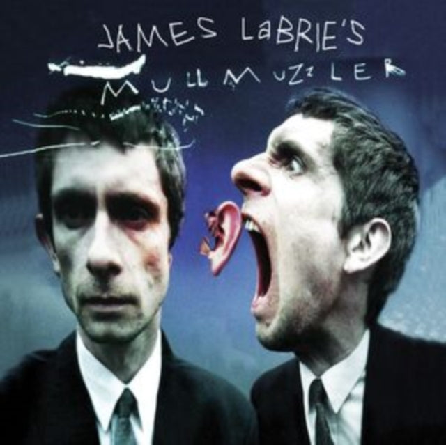 James Labries Mullmuzzler - Keep It To Yourself (CD)
