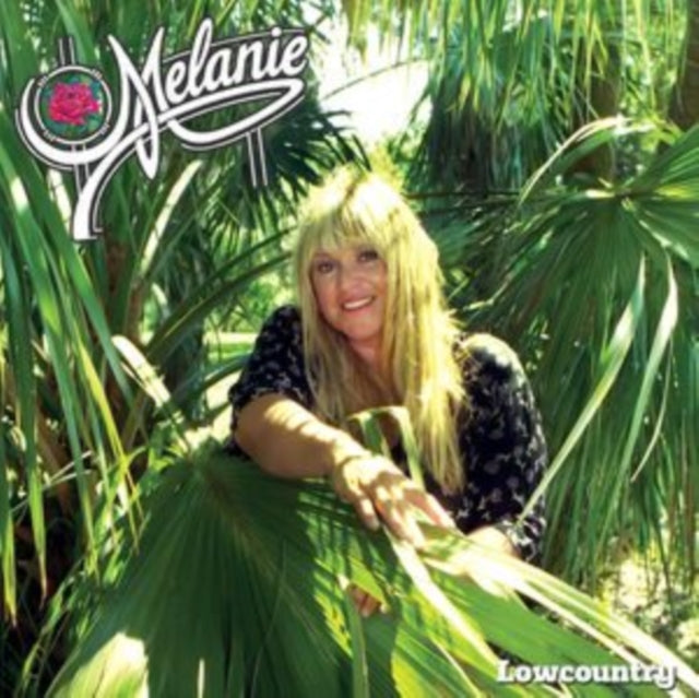 Melanie - Lowcountry (Vinyl)