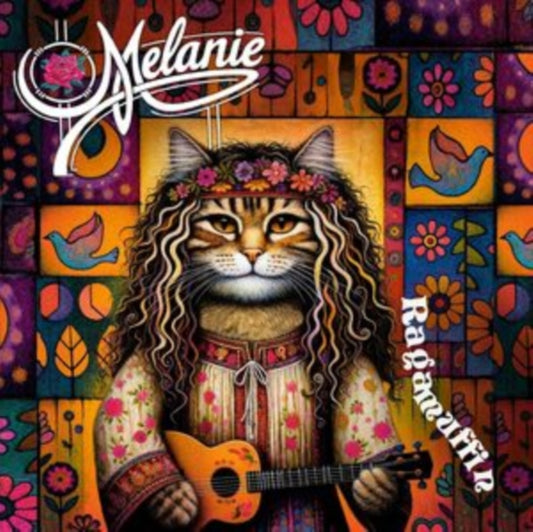 Melanie - Ragamuffin (CD)