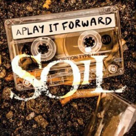 Soil - Play It Forward (Vinyl)