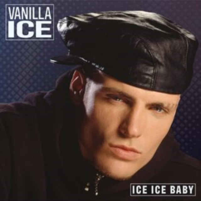 Vanilla Ice - Ice Ice Baby (Vinyl)