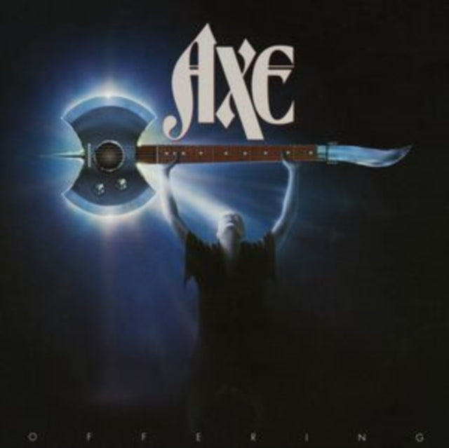 Axe - Offering (Vinyl)