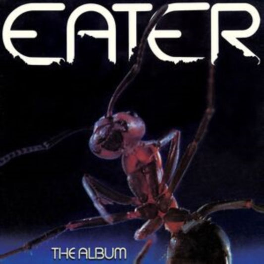 Eater - The Album (Vinyl)