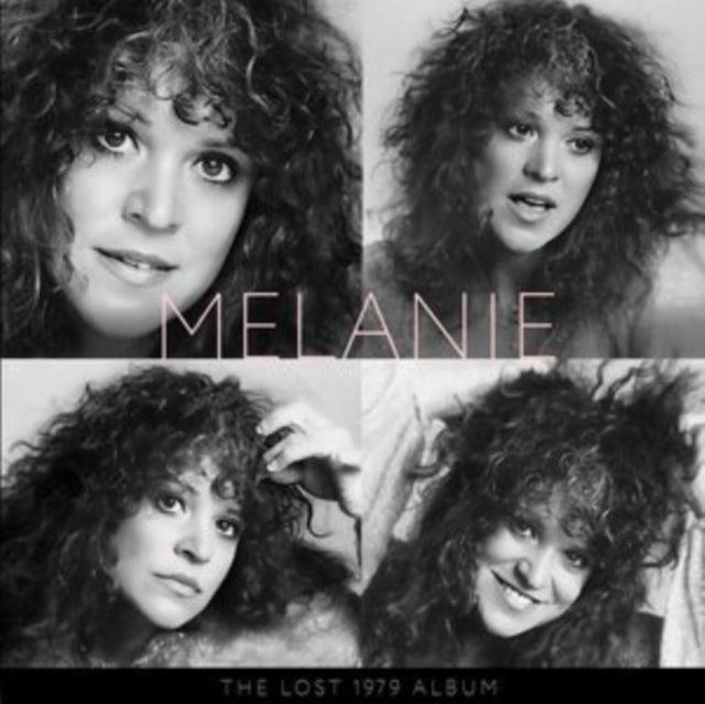 Melanie - The Lost 1979 Album (CD)