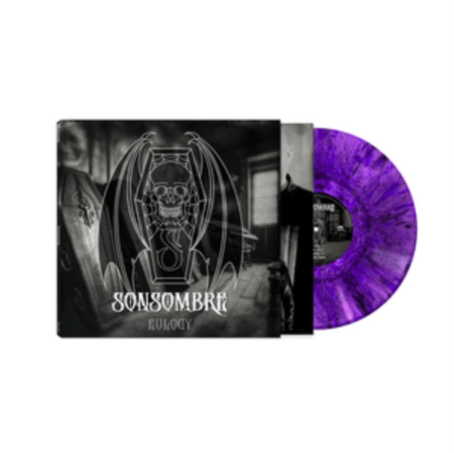 Sonsombre - Eulogy (Vinyl)