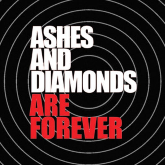 Ashes And Diamonds - Are Forever (CD)
