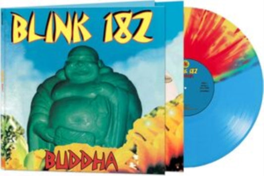 Blink-182 - Buddha (Vinyl)